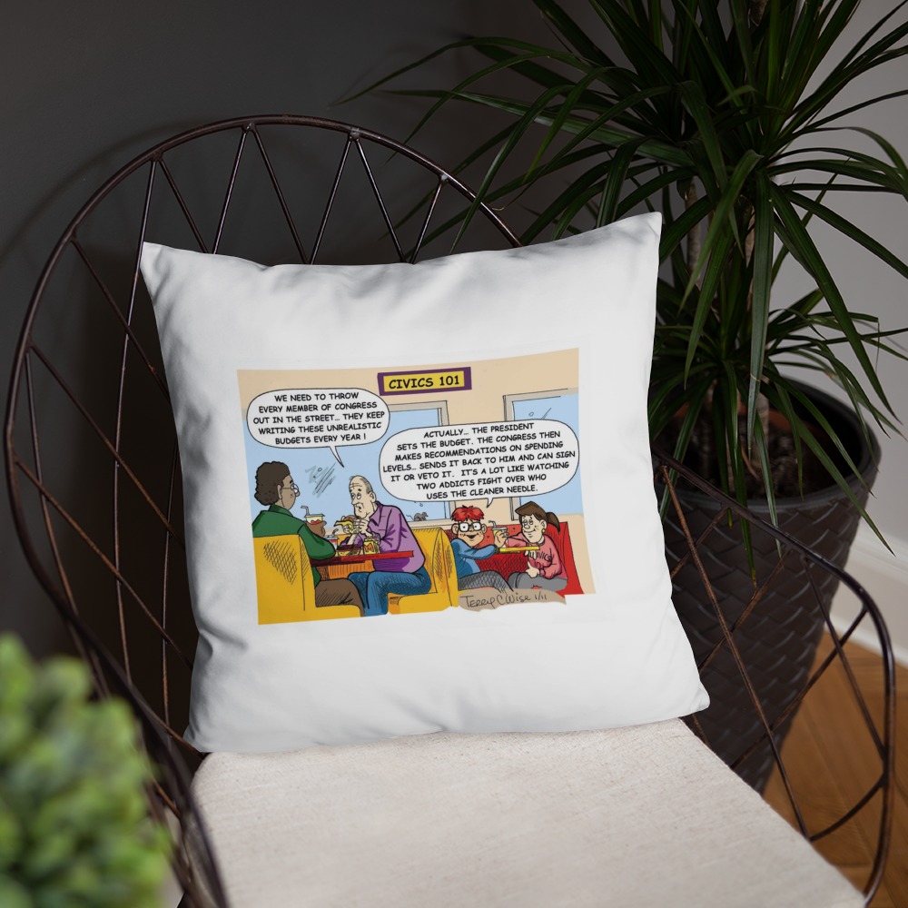 Premium Pillow