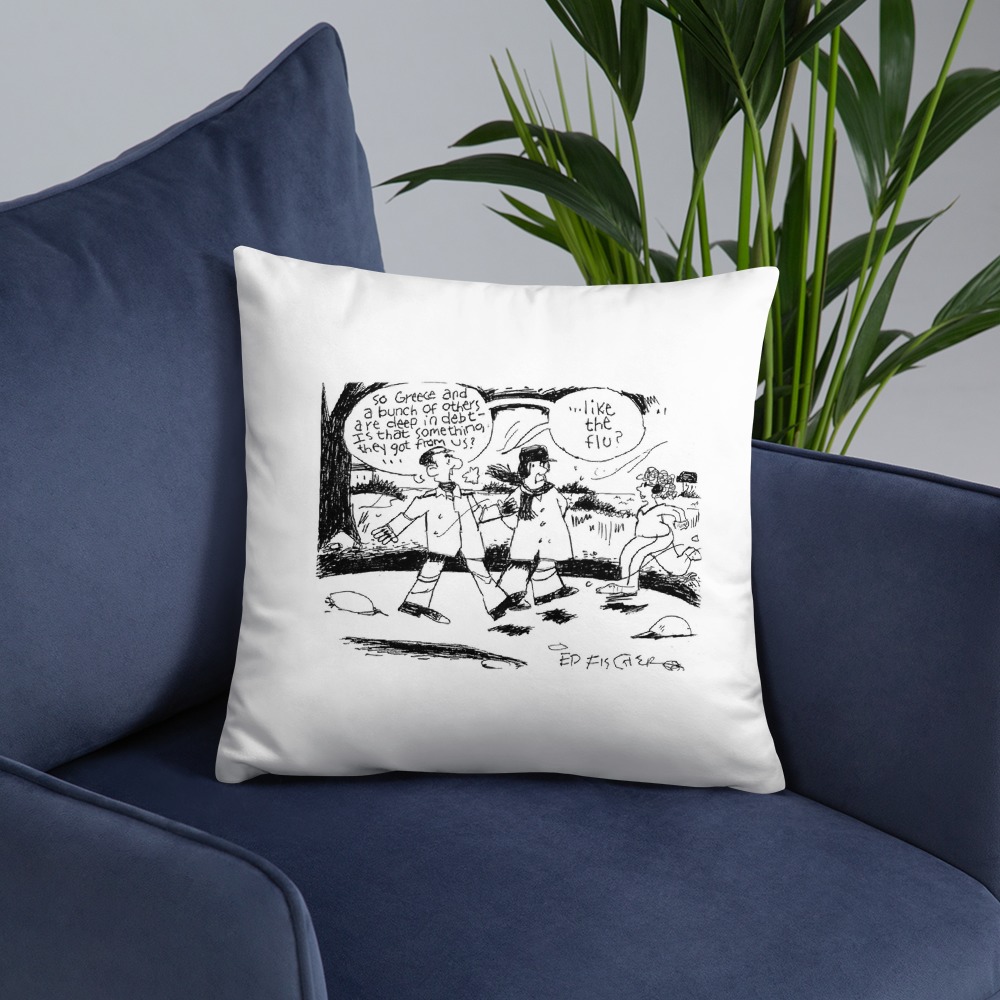 Premium Pillow