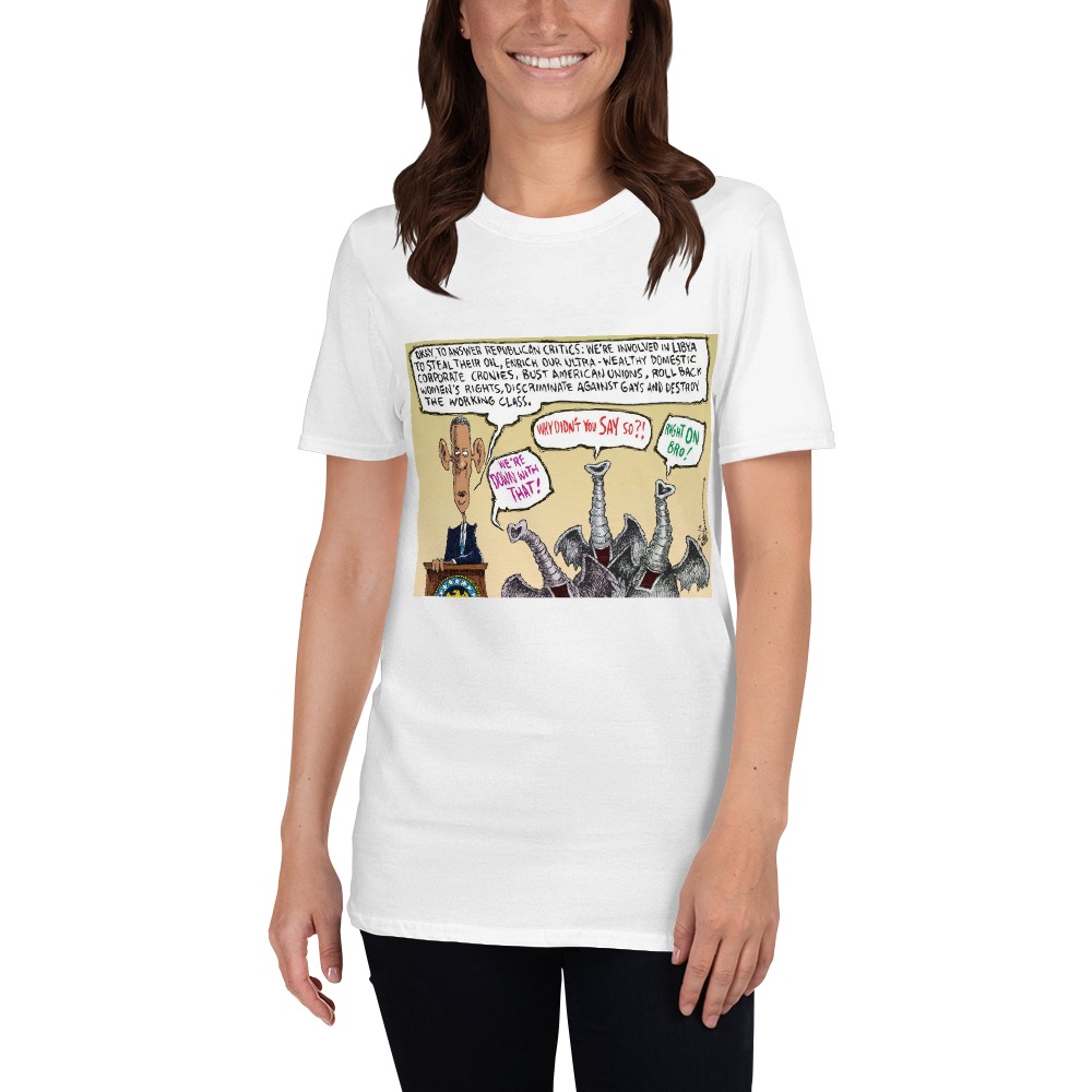 Unisex T-Shirt