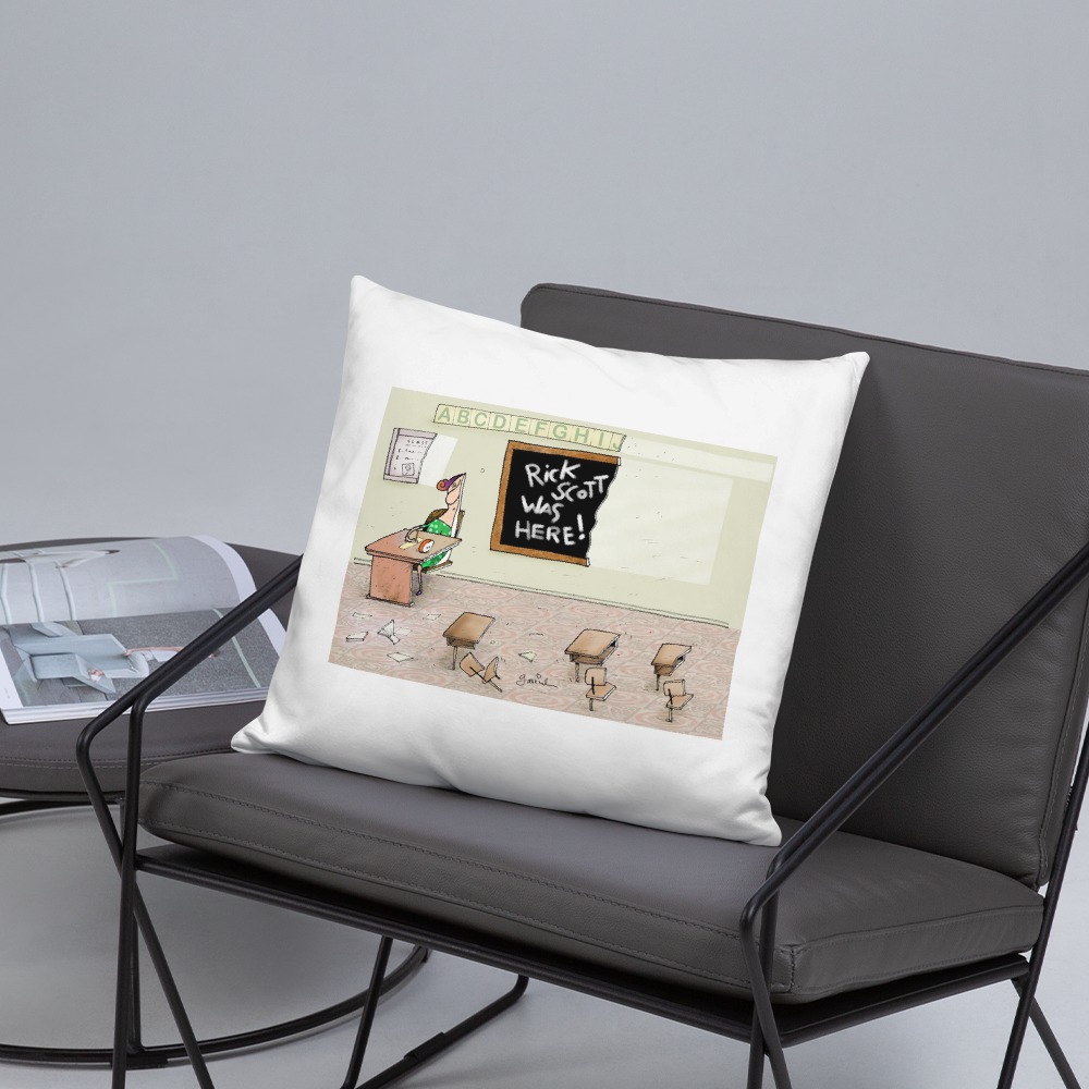 Premium Pillow