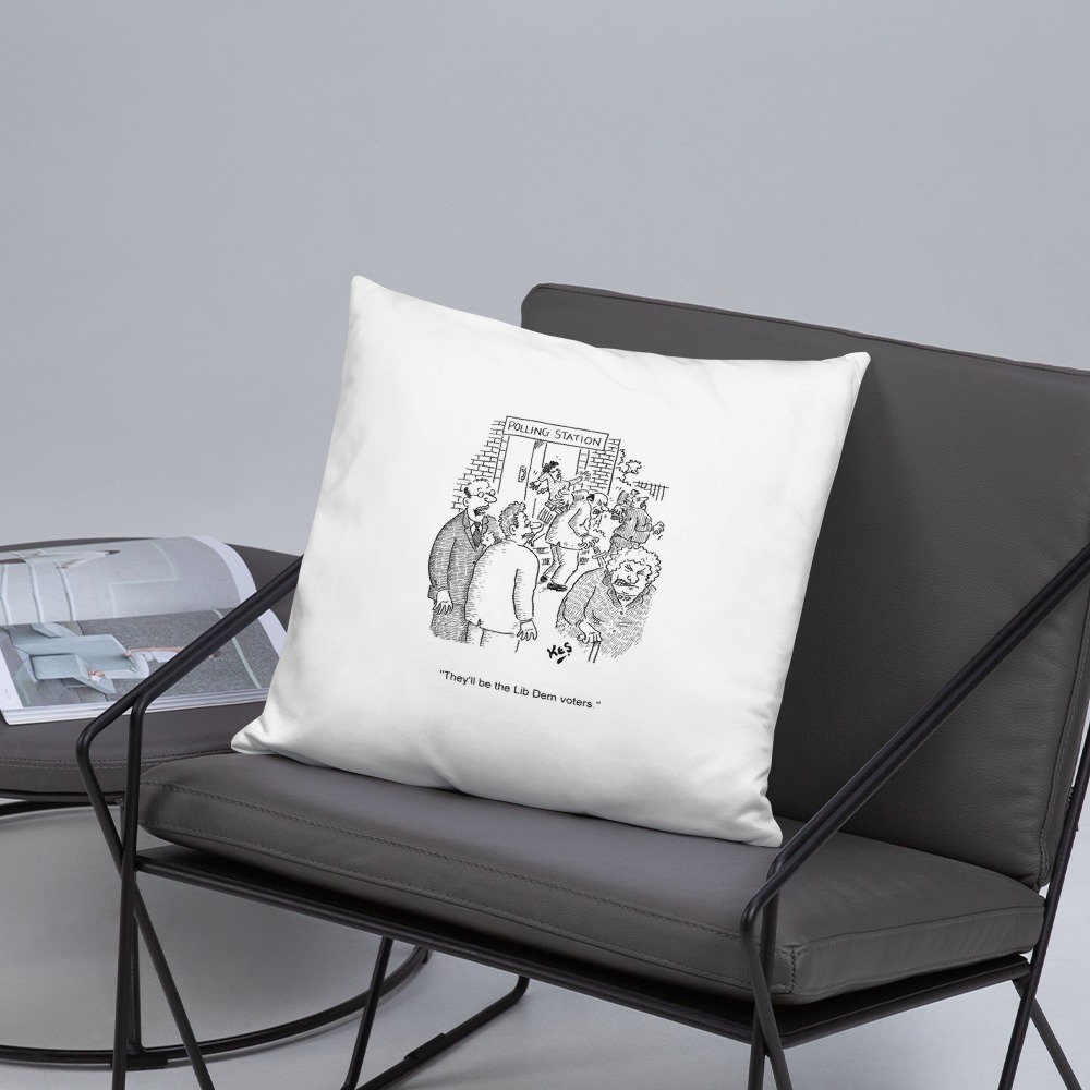 Premium Pillow