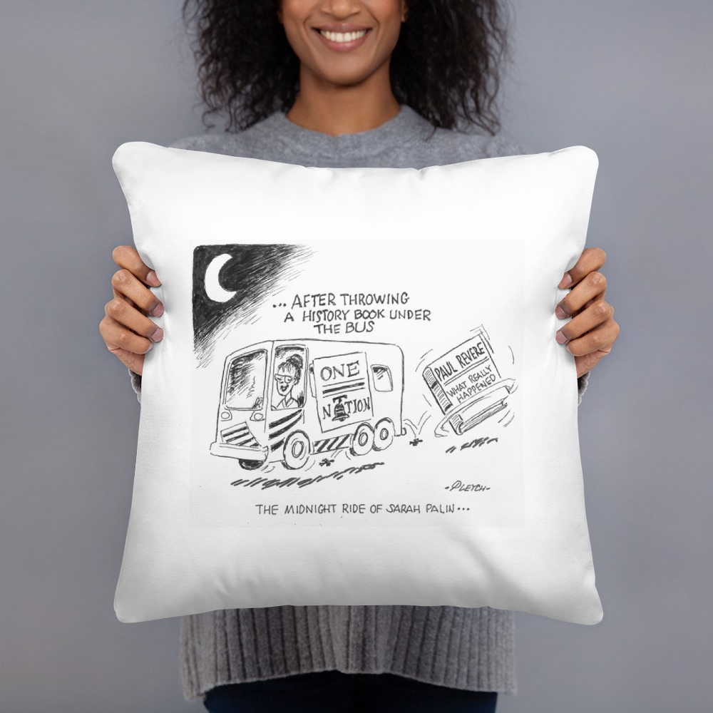 Premium Pillow