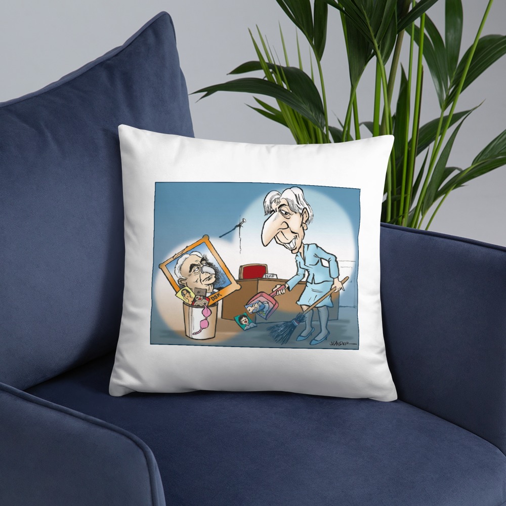 Premium Pillow