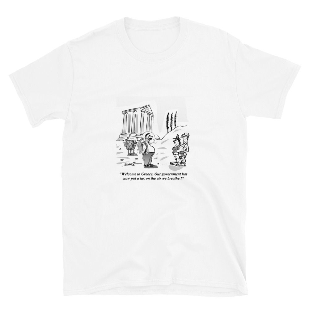 Unisex T-Shirt