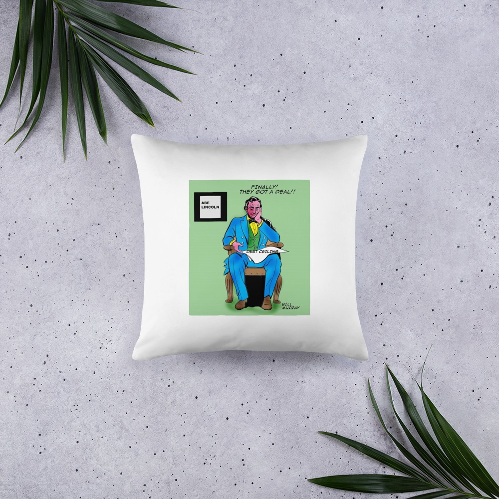 Premium Pillow