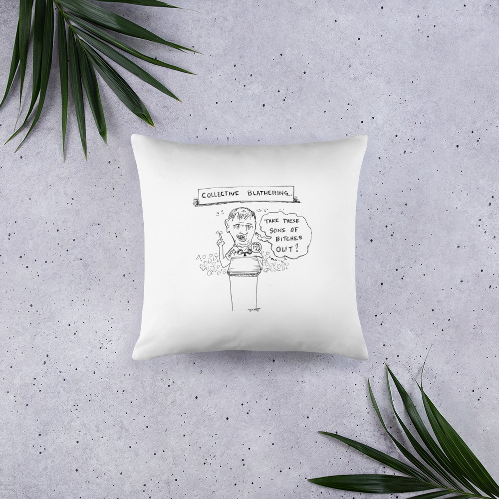 Premium Pillow