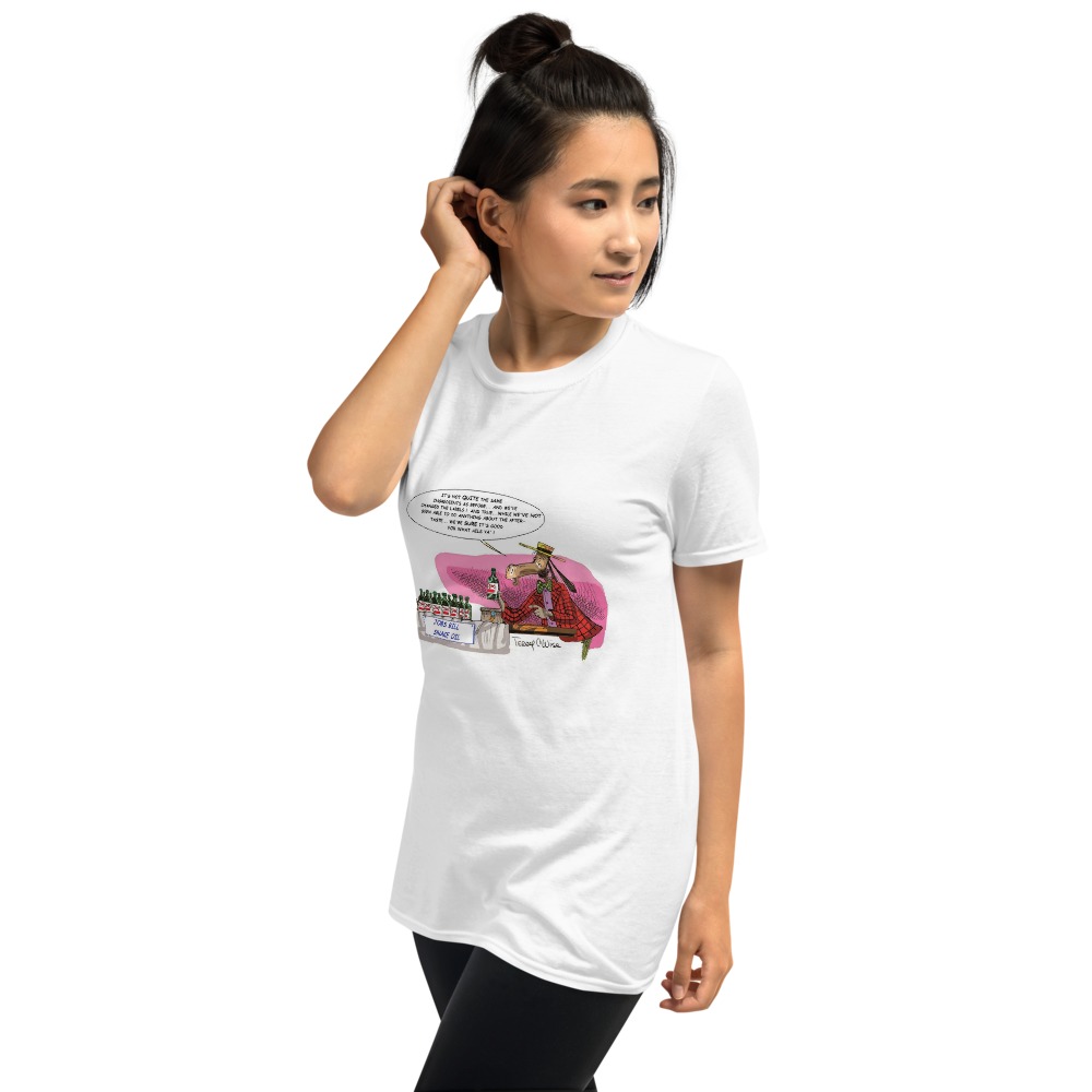 Unisex T-Shirt