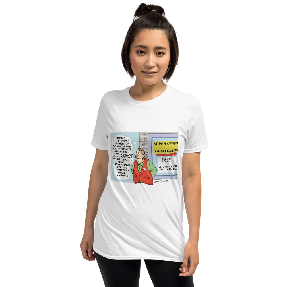 Unisex T-Shirt