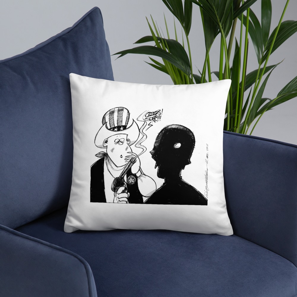 Premium Pillow