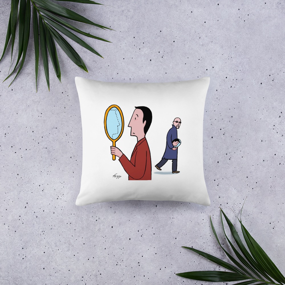Premium Pillow