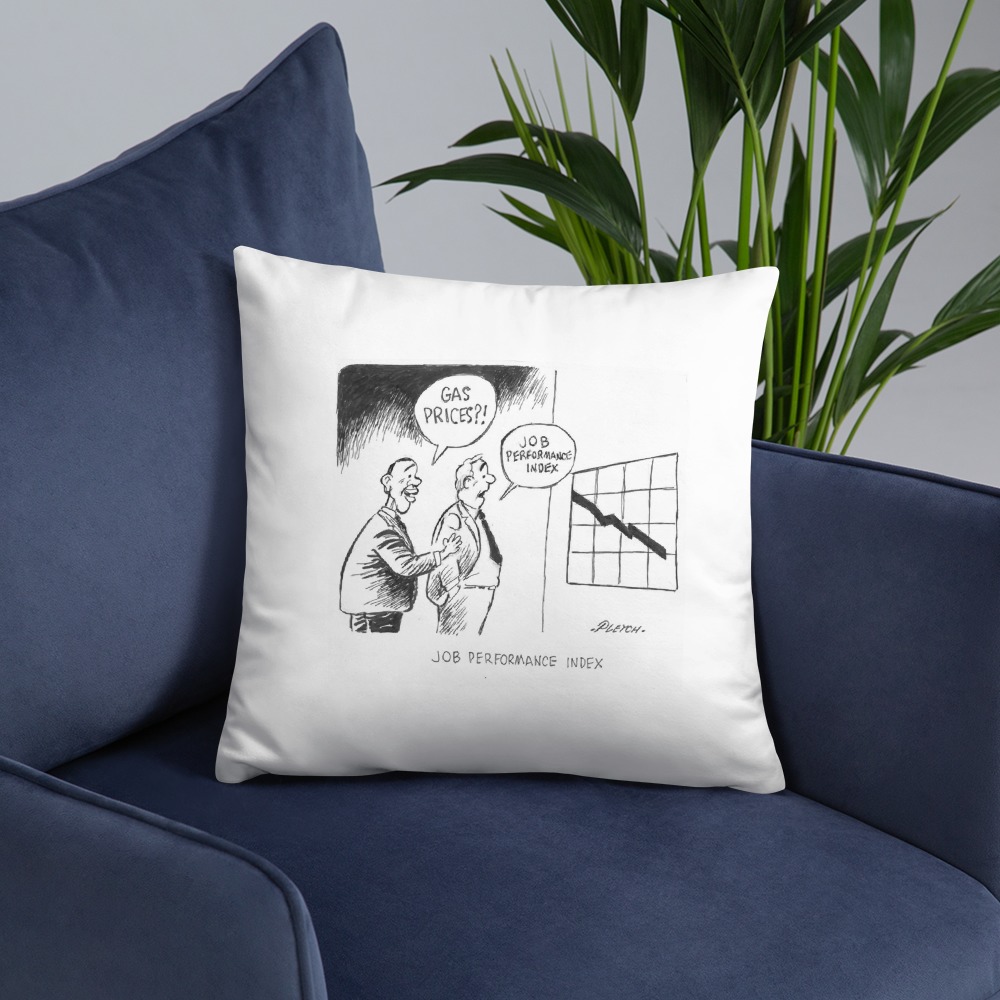 Premium Pillow