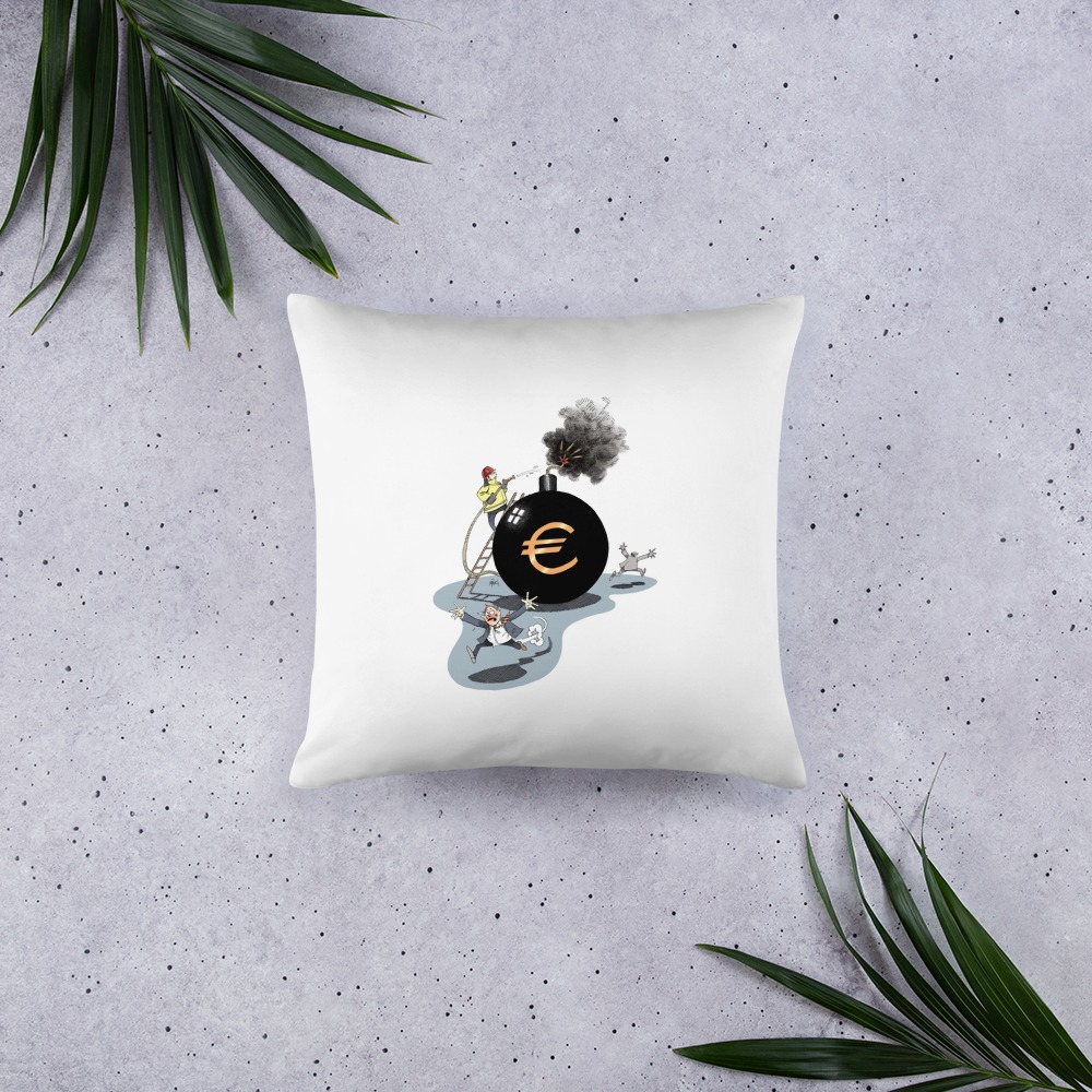 Premium Pillow