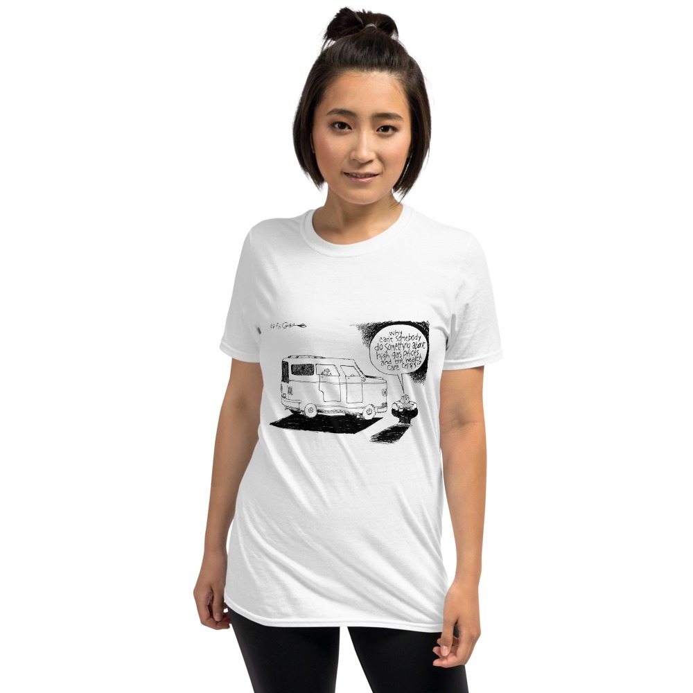 Unisex T-Shirt