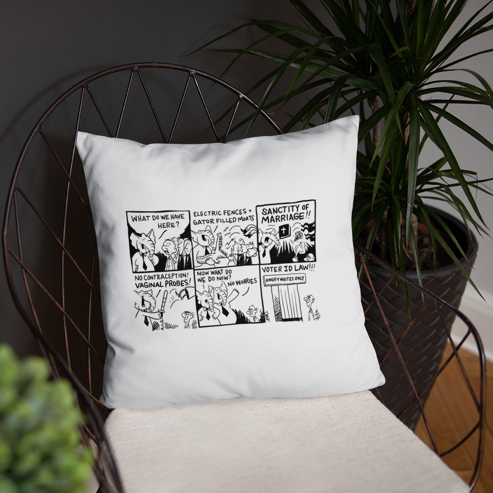 Premium Pillow