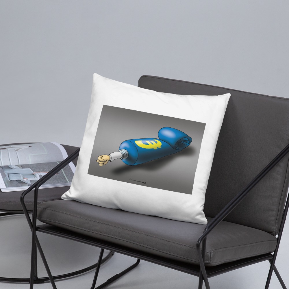 Premium Pillow