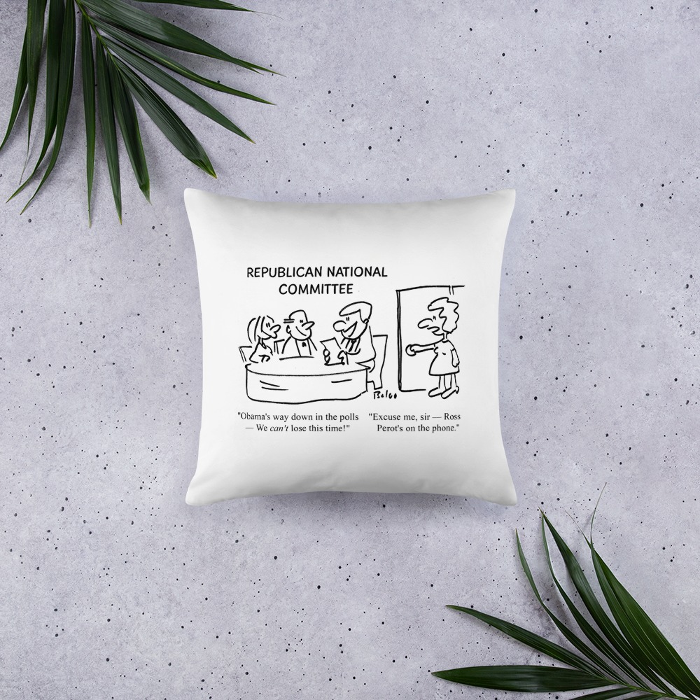Premium Pillow