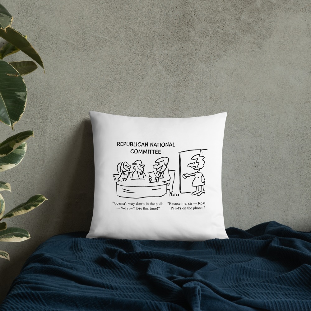 Premium Pillow