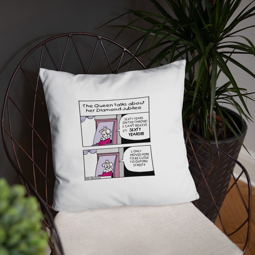 Premium Pillow