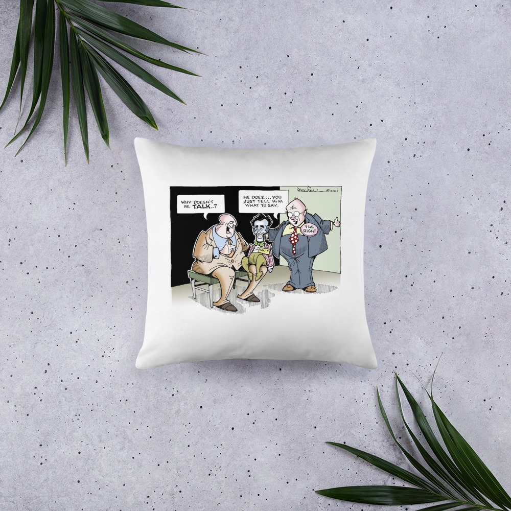 Premium Pillow