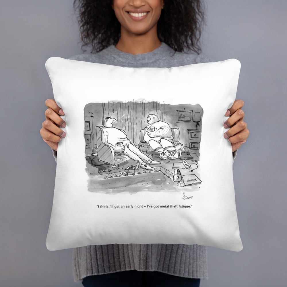 Premium Pillow