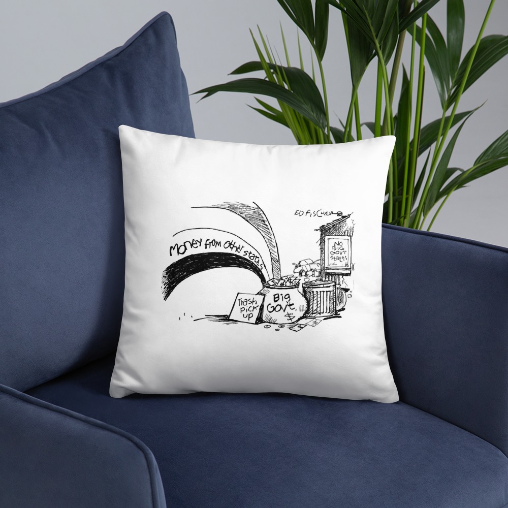 Premium Pillow