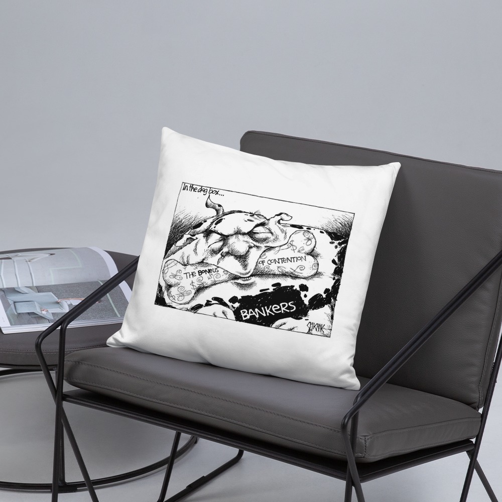 Premium Pillow