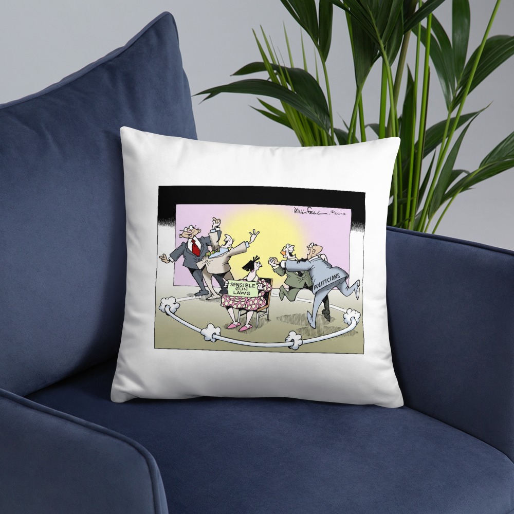 Premium Pillow