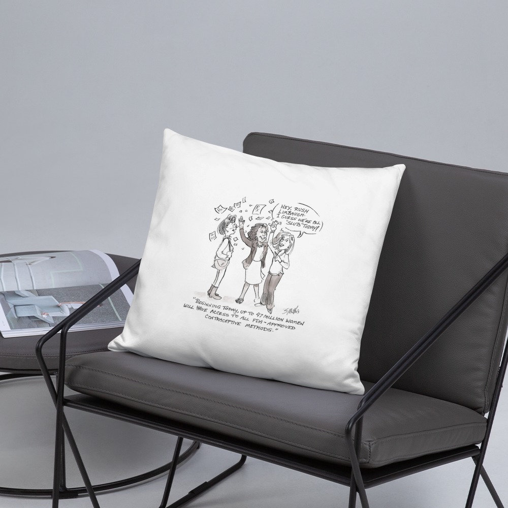 Premium Pillow