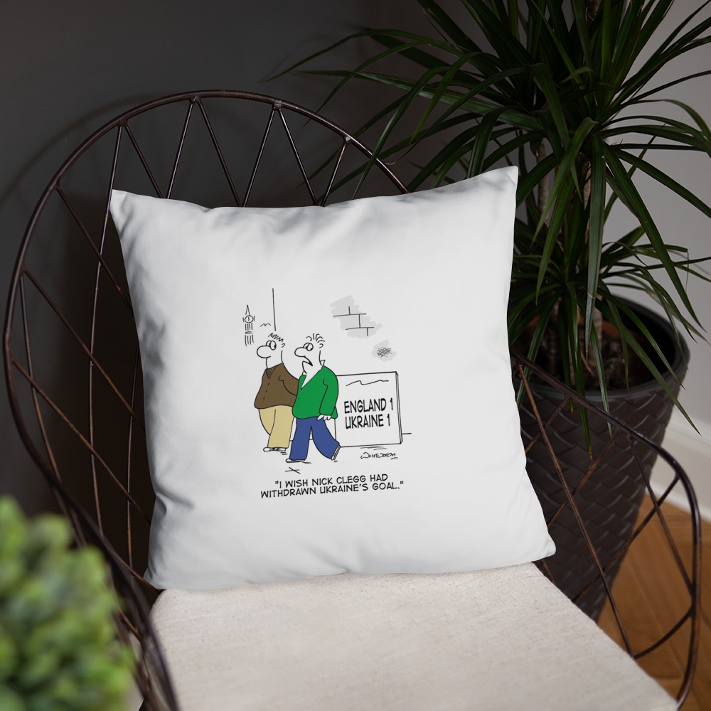 Premium Pillow