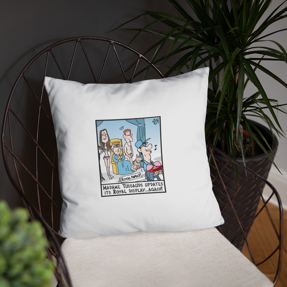 Premium Pillow