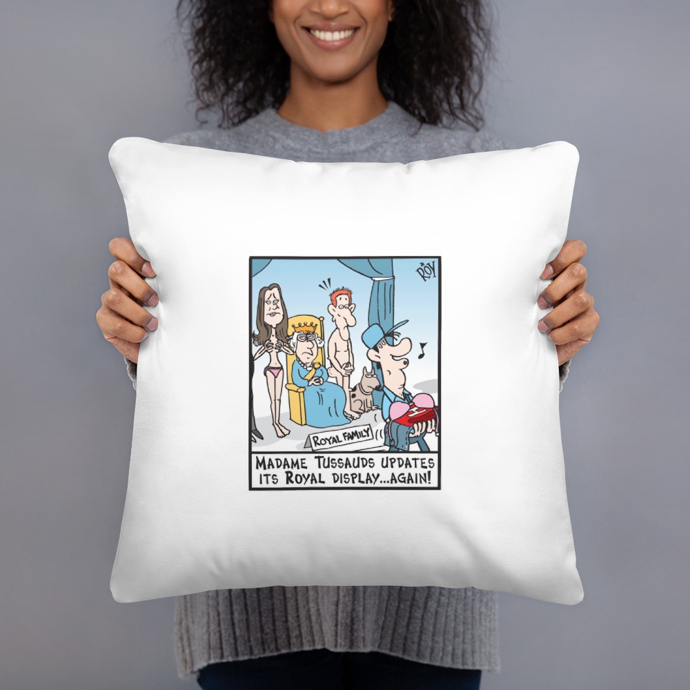 Premium Pillow