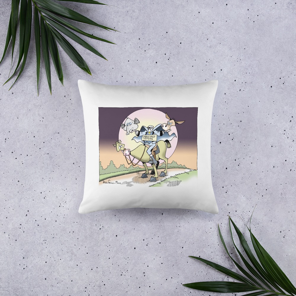 Premium Pillow