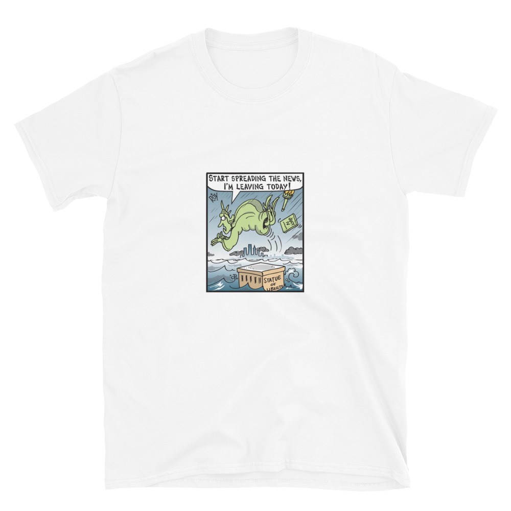 Unisex T-Shirt