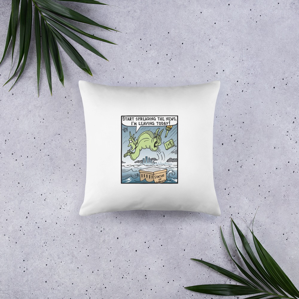 Premium Pillow