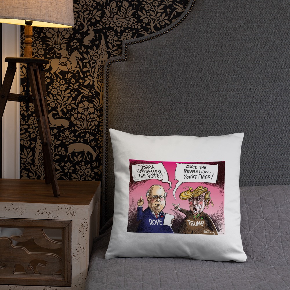 Premium Pillow