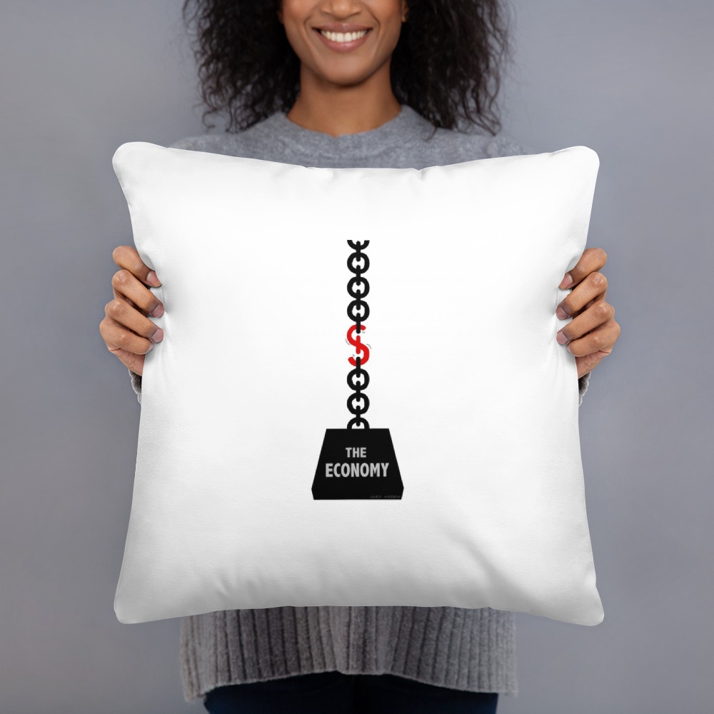 Premium Pillow