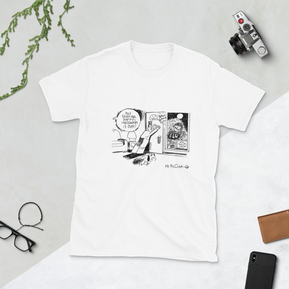 Unisex T-Shirt