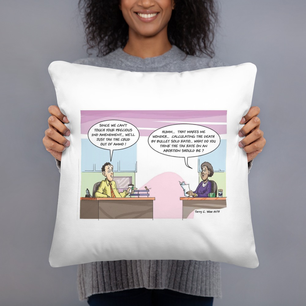 Premium Pillow