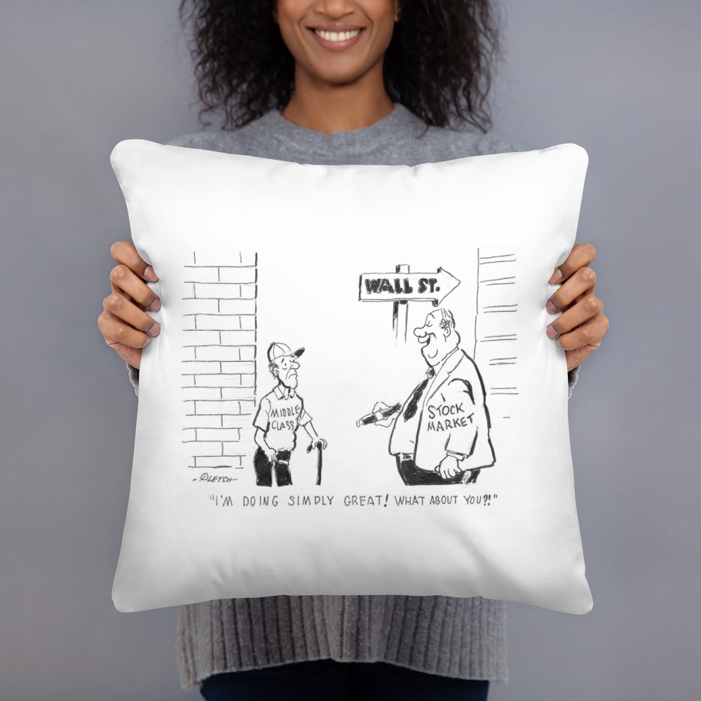 Premium Pillow