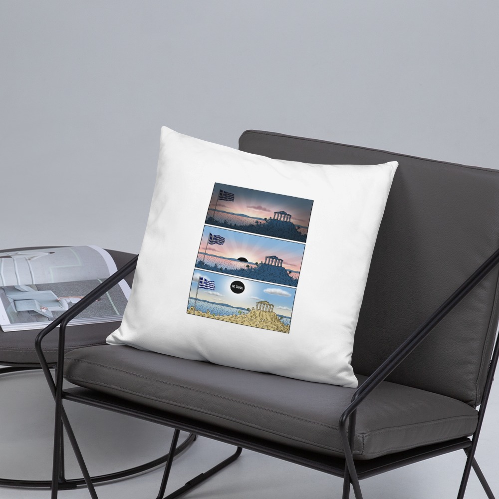 Premium Pillow