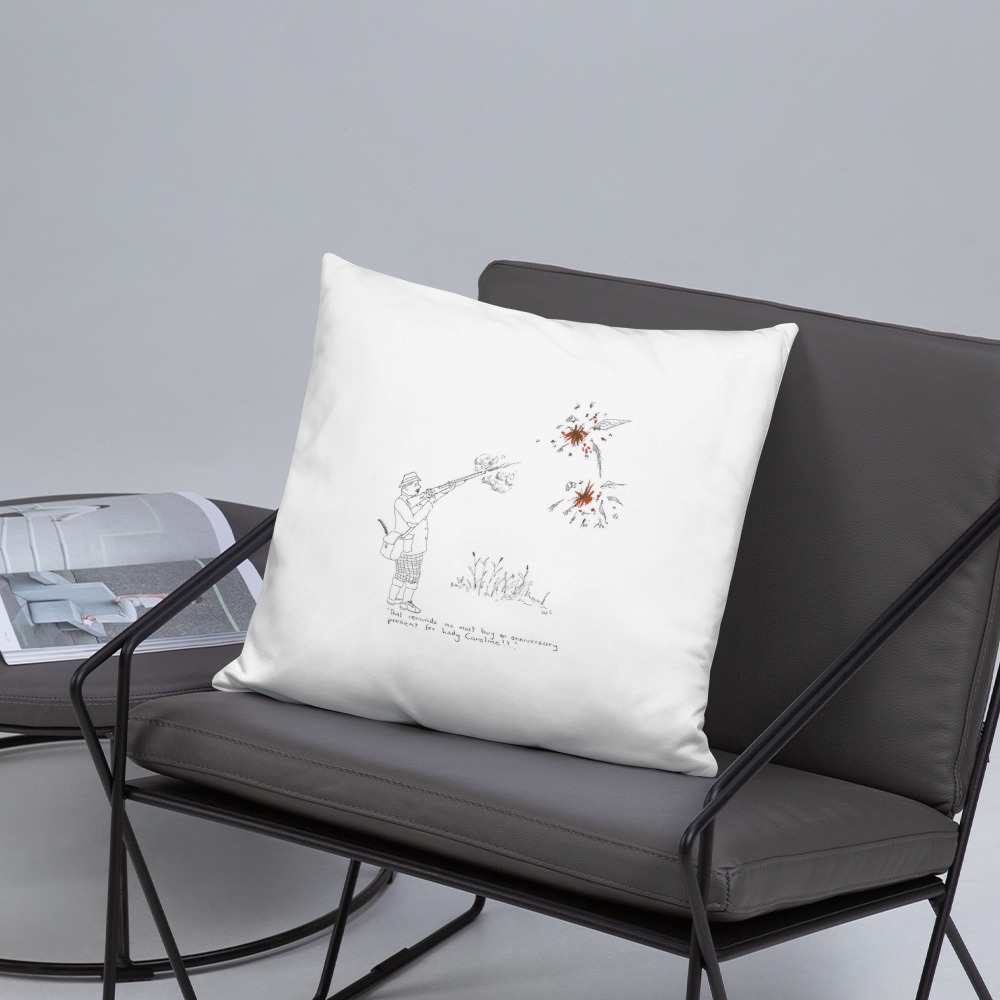 Premium Pillow