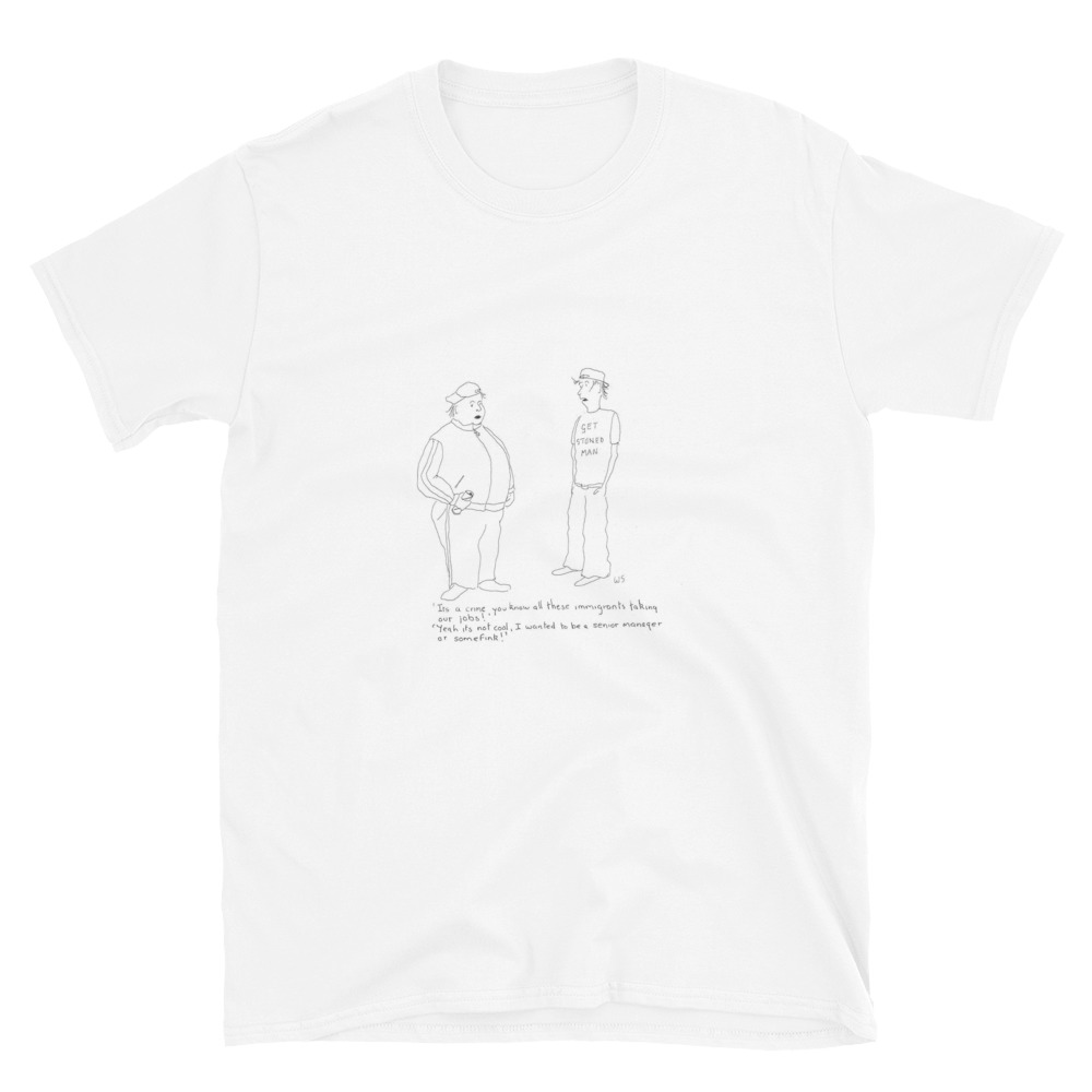 Unisex T-Shirt