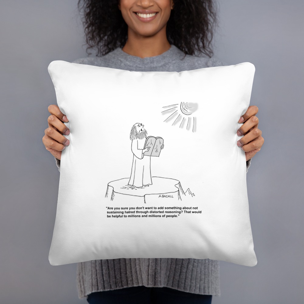Premium Pillow