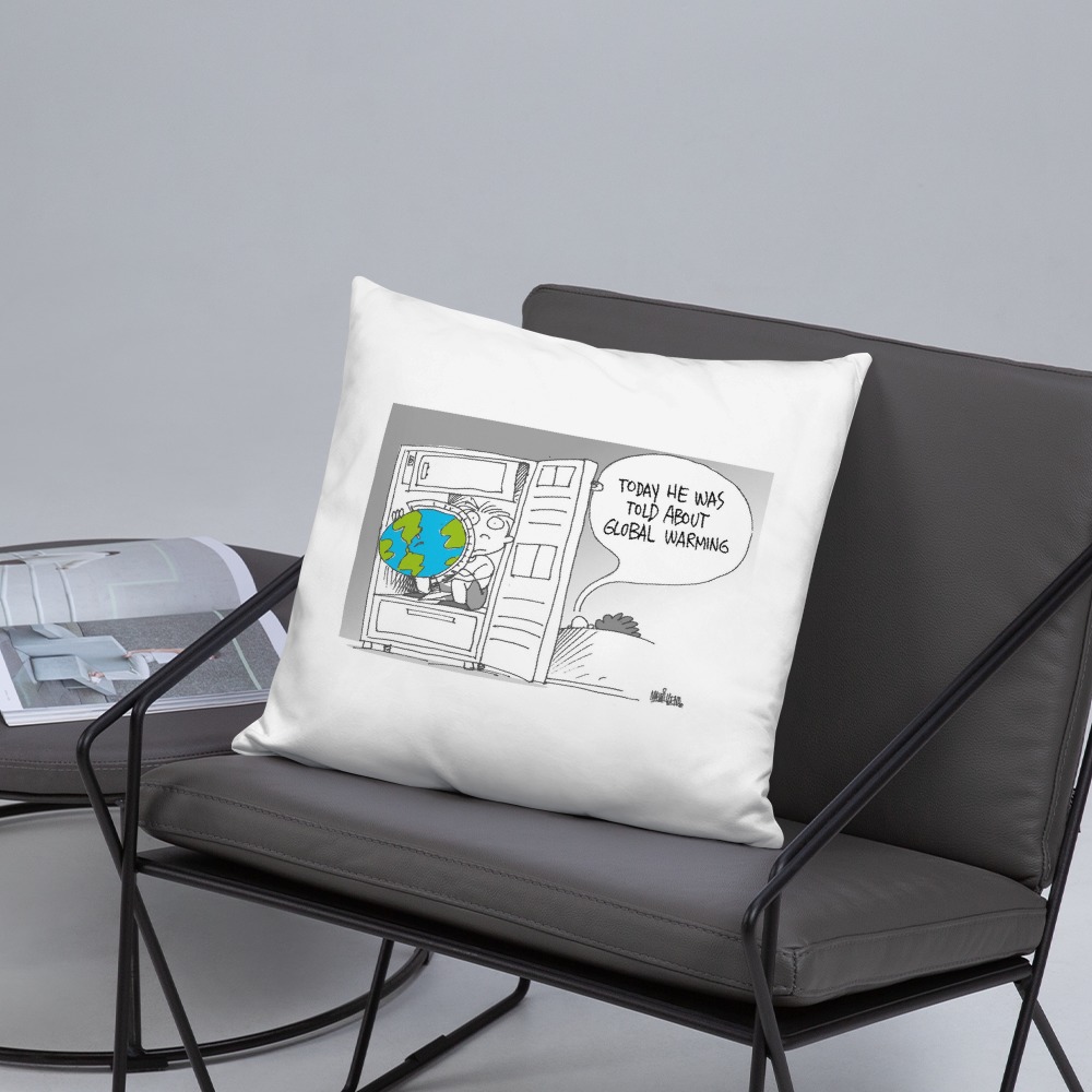 Premium Pillow