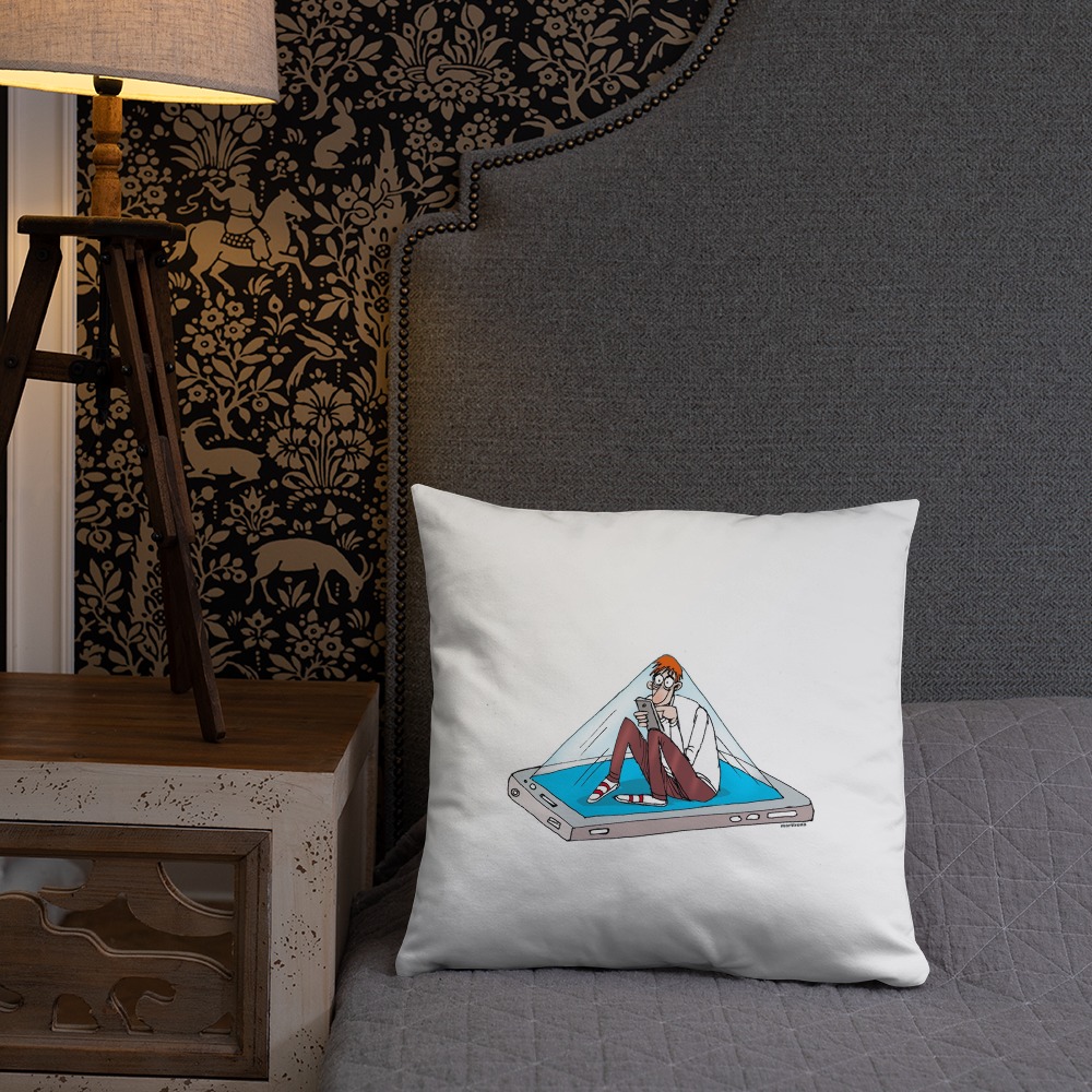Premium Pillow