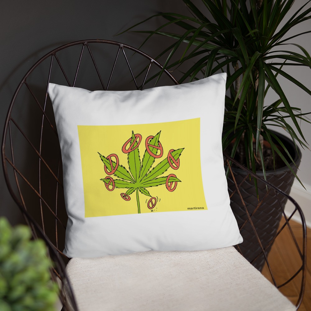 Premium Pillow