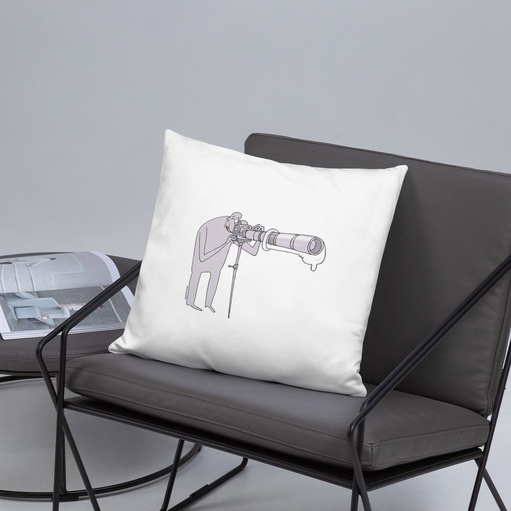 Premium Pillow