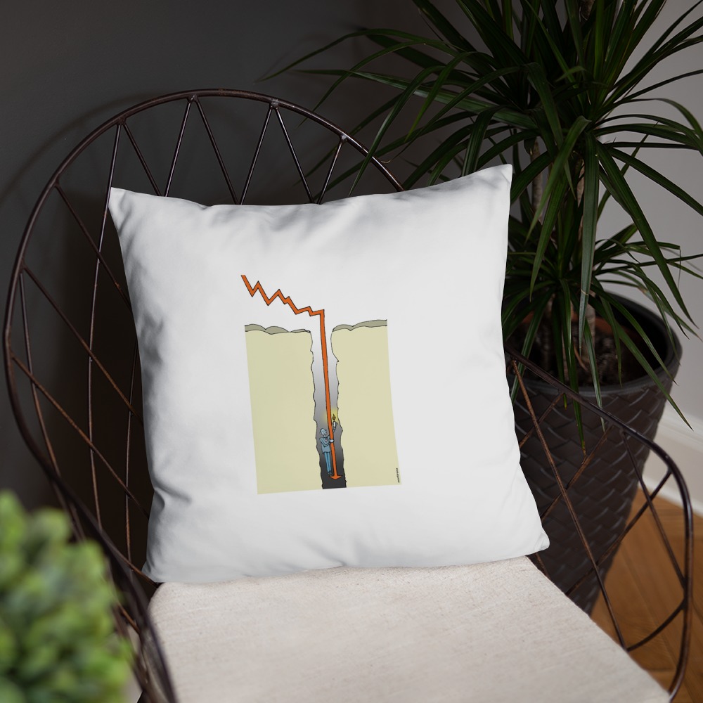 Premium Pillow