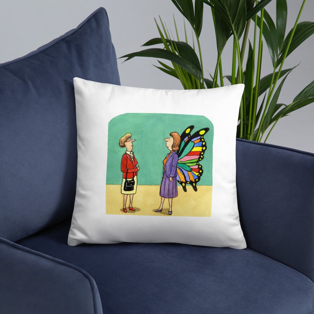 Premium Pillow