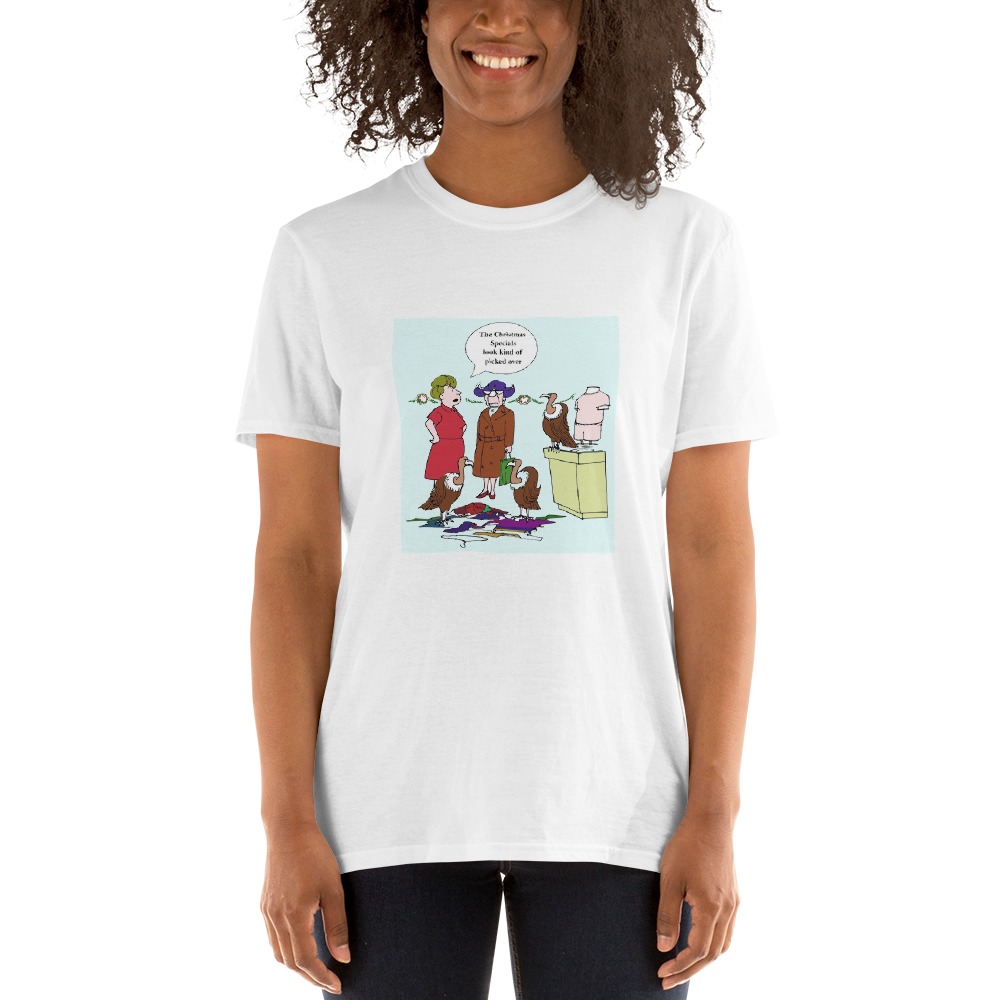 Unisex T-Shirt